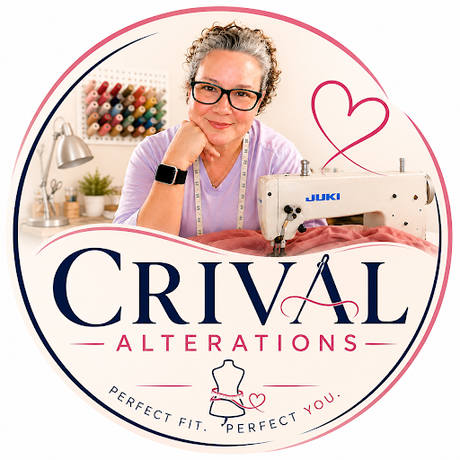 Crival SmartCare logo